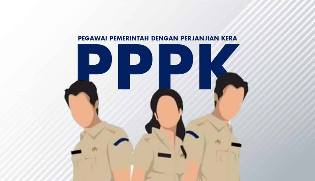 Benarkah PPPK Akan Mendapat Pensiun? Simak Penjelasan Resmi BKN Berikut Ini